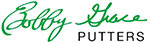 Bobby Grace Putters