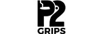P2 Grips Logo