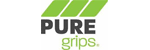 Pure Grips Logo